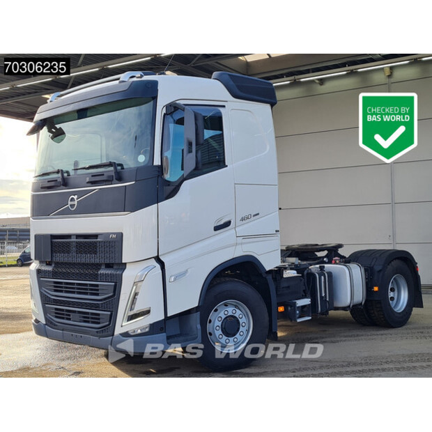 2021 Volvo FH 460-44903282