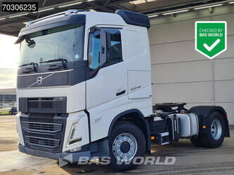 Image de Tracteur routier 2021 Volvo FH 460