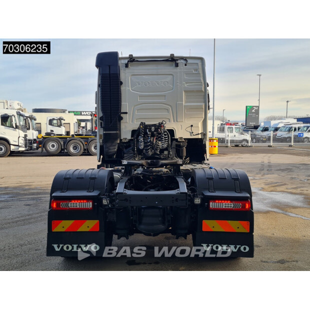 2021 Volvo FH 460-44903284