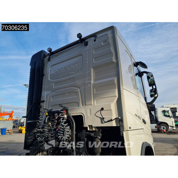 2021 Volvo FH 460-44903286