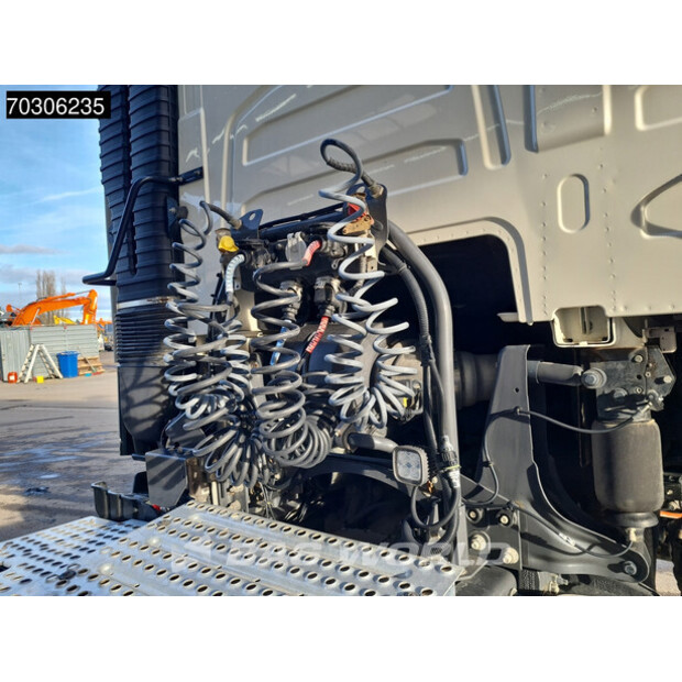 2021 Volvo FH 460-44903287