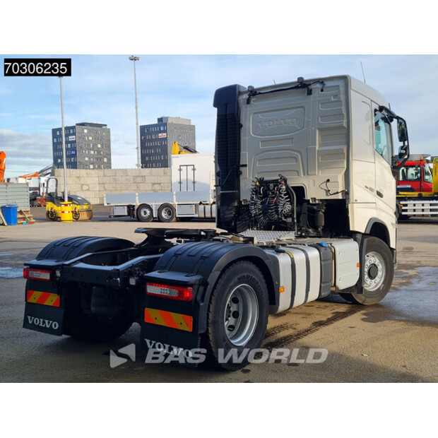 2021 Volvo FH 460-44903288
