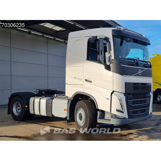 2021 Volvo FH 460-44903289