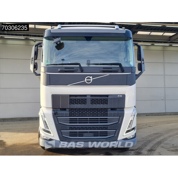 2021 Volvo FH 460-44903290