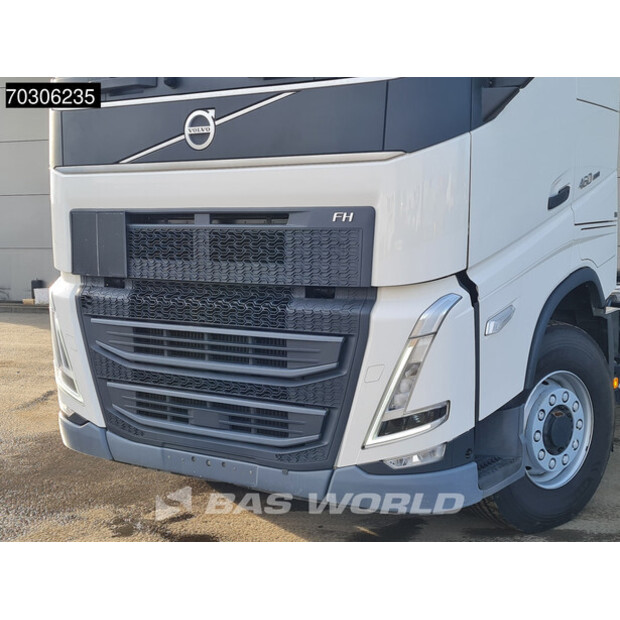 2021 Volvo FH 460-44903291