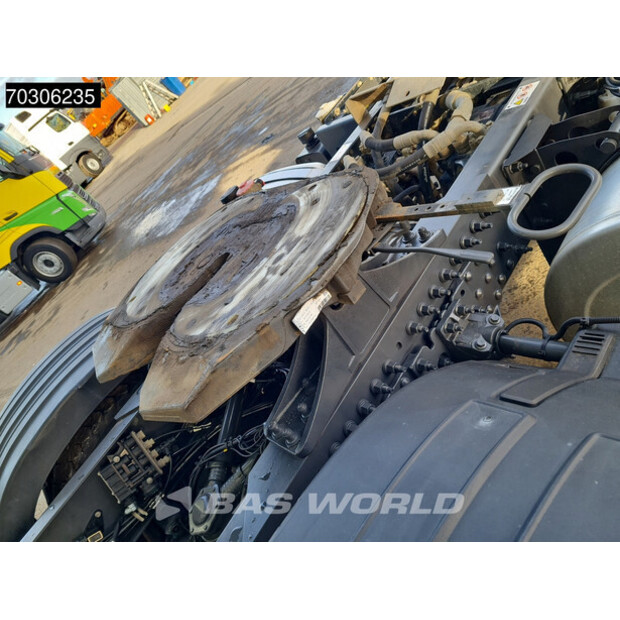 2021 Volvo FH 460-44903292