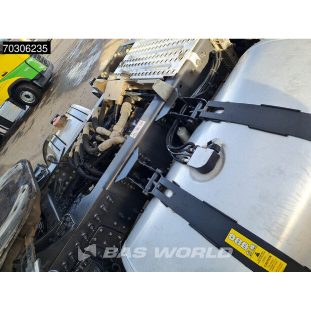 2021 Volvo FH 460-44903293