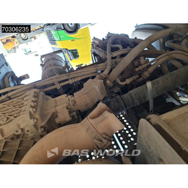 2021 Volvo FH 460-44903294