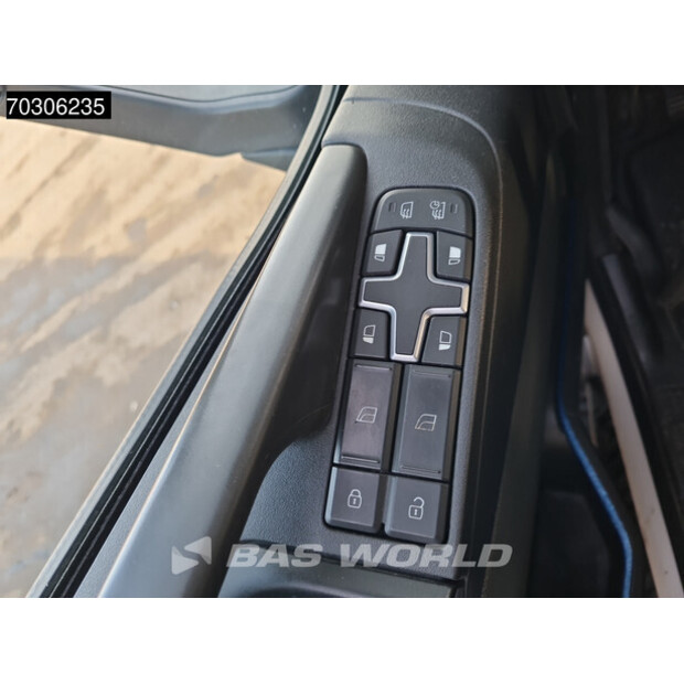 2021 Volvo FH 460-44903307