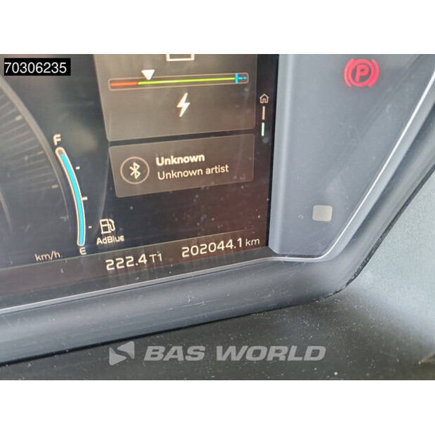 2021 Volvo FH 460-44903313