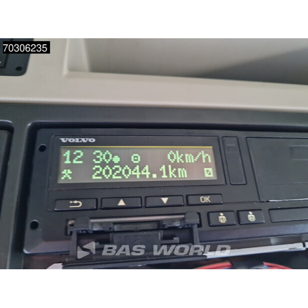 2021 Volvo FH 460-44903315