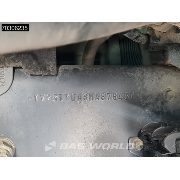 2021 Volvo FH 460-44903319