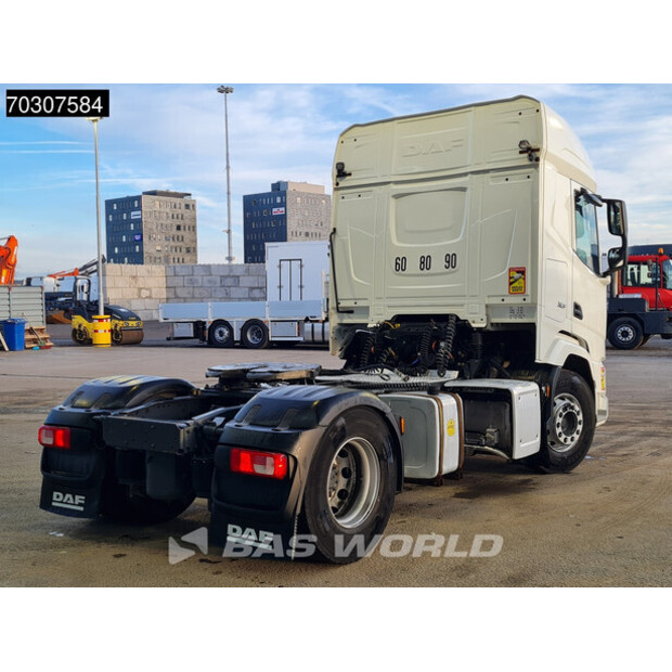 2023 داف XF 530-44903360