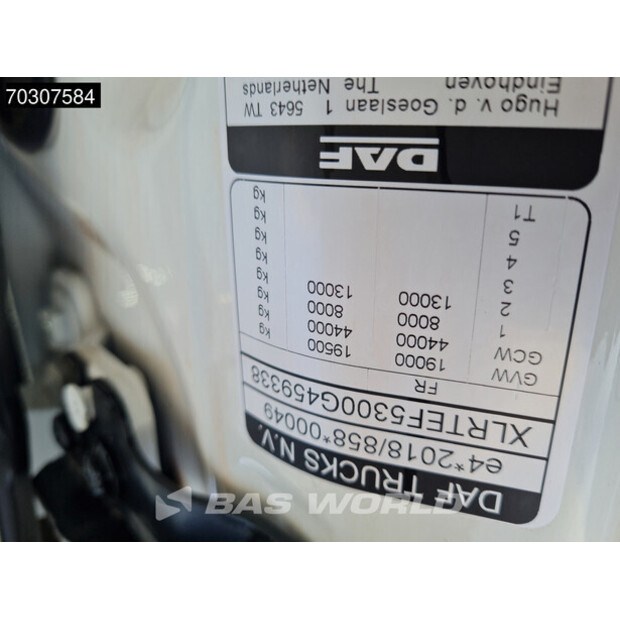 2023 داف XF 530-44903388