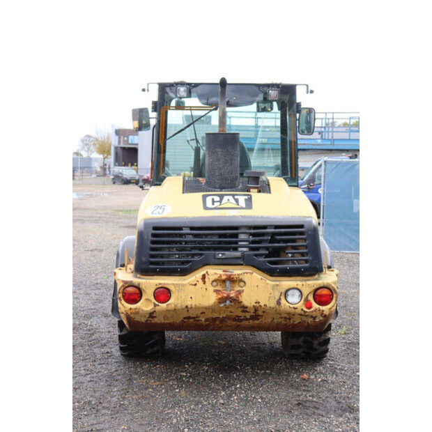 2011 Caterpillar 906H-44903438