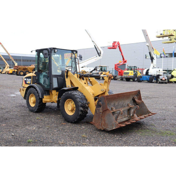 2011 Caterpillar 906H-44903440