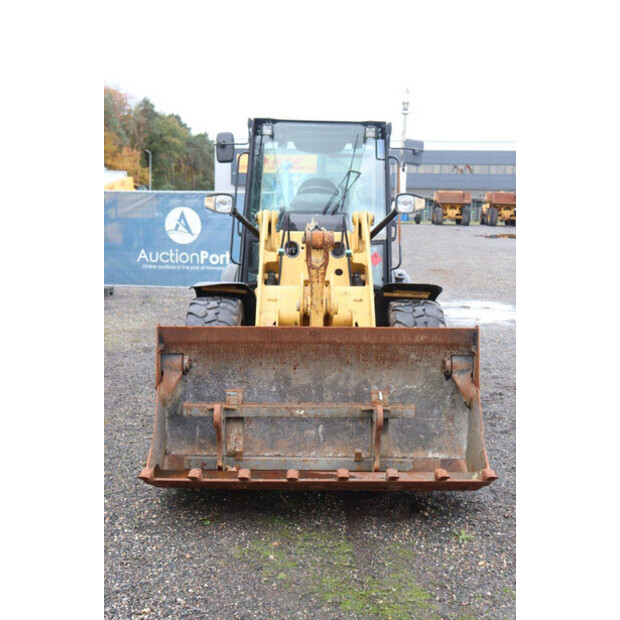 2011 Caterpillar 906H-44903441
