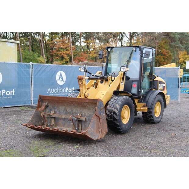 2011 Caterpillar 906H-44903442