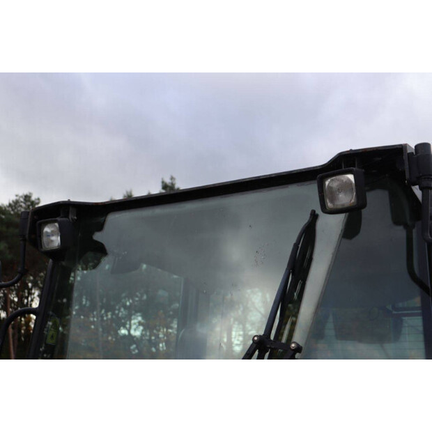 2011 Caterpillar 906H-44903450