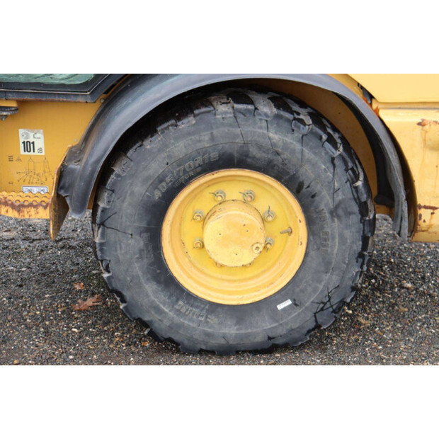 2011 Caterpillar 906H-44903454