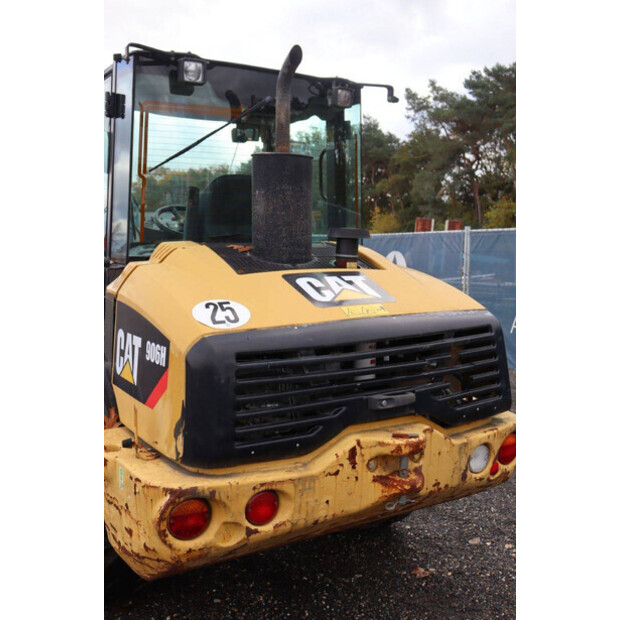 2011 Caterpillar 906H-44903456