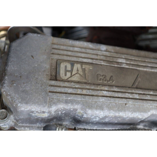 2011 Caterpillar 906H-44903461