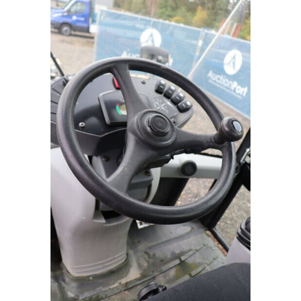 2011 Caterpillar 906H-44903466