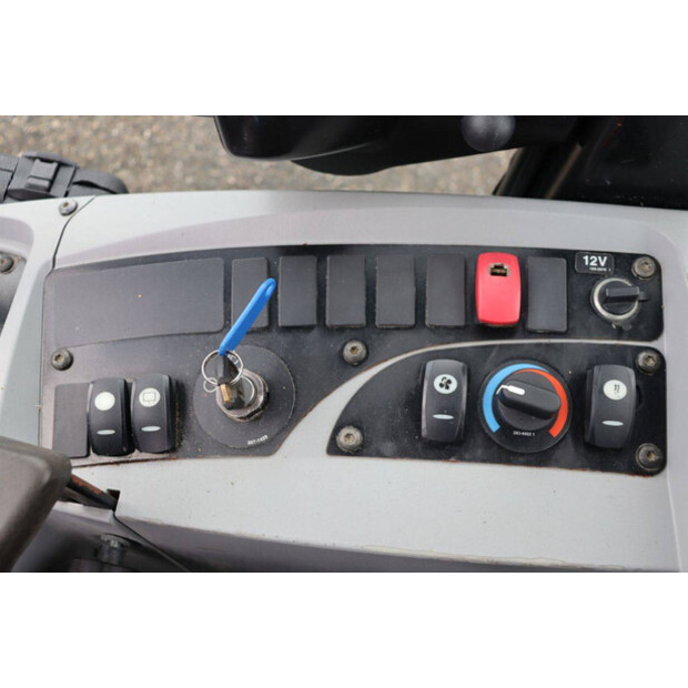 2011 Caterpillar 906H-44903467