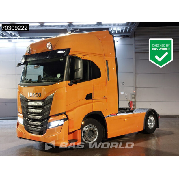 2020 ايفكو STRALIS 480-44903474