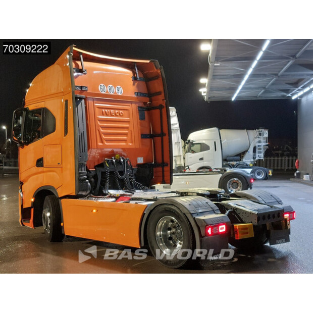 2020 ايفكو STRALIS 480-44903476