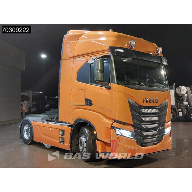2020 ايفكو STRALIS 480-44903478