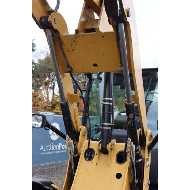 2011 Caterpillar 906H-44903479