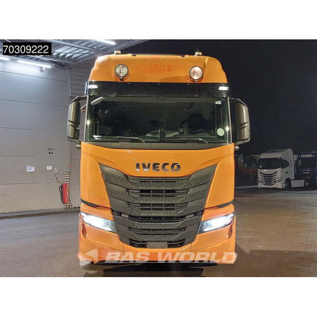 2020 ايفكو STRALIS 480-44903482