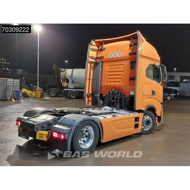 2020 ايفكو STRALIS 480-44903483