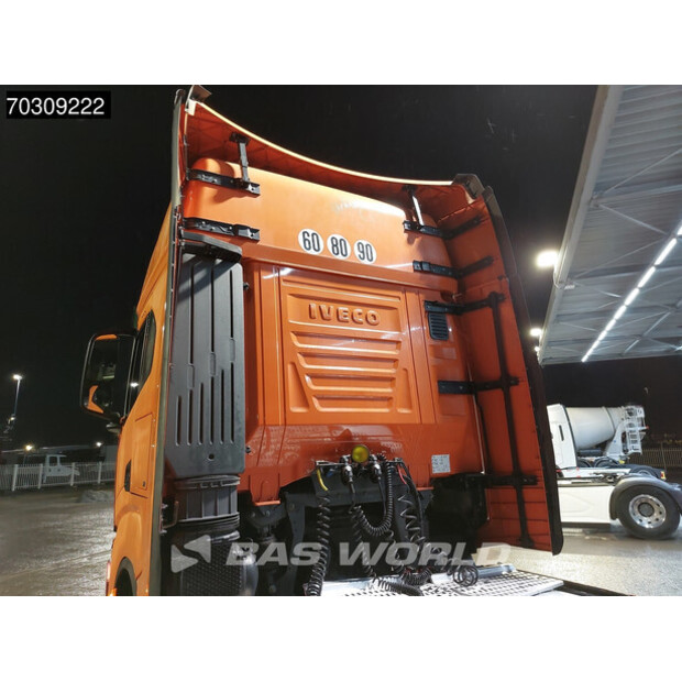 2020 ايفكو STRALIS 480-44903485
