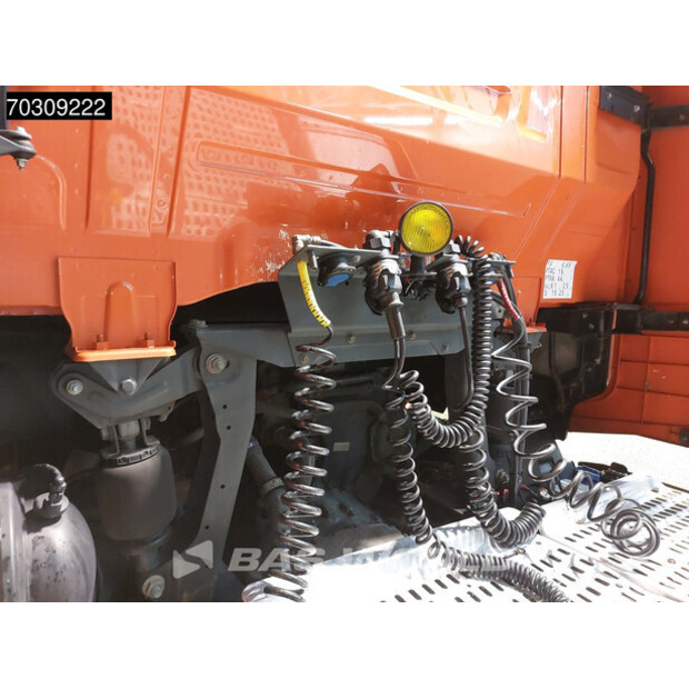 2020 ايفكو STRALIS 480-44903486