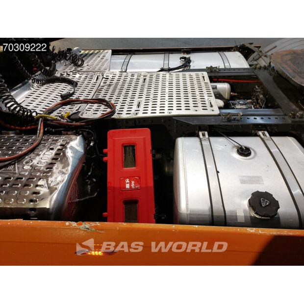 2020 ايفكو STRALIS 480-44903488