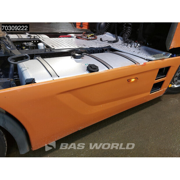 2020 ايفكو STRALIS 480-44903490