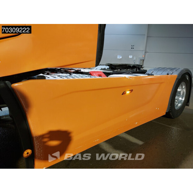 2020 ايفكو STRALIS 480-44903491