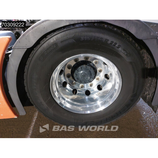 2020 ايفكو STRALIS 480-44903492