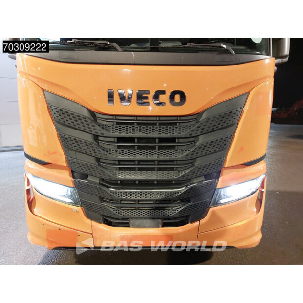 2020 ايفكو STRALIS 480-44903493