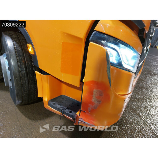 2020 ايفكو STRALIS 480-44903494