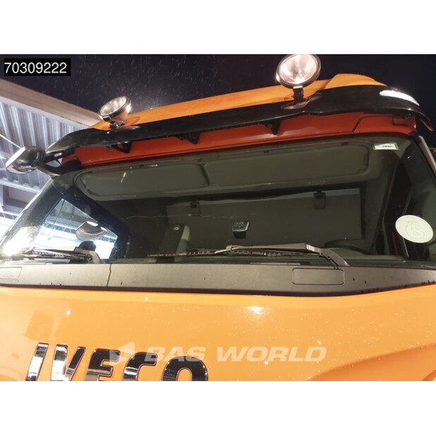 2020 ايفكو STRALIS 480-44903495