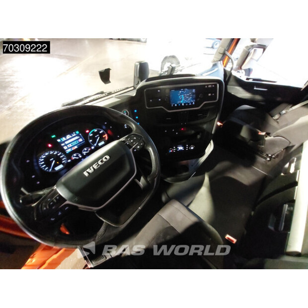 2020 ايفكو STRALIS 480-44903496