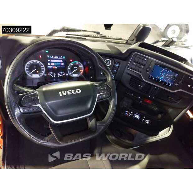 2020 ايفكو STRALIS 480-44903497