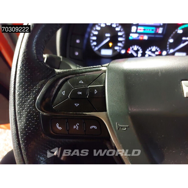 2020 ايفكو STRALIS 480-44903501