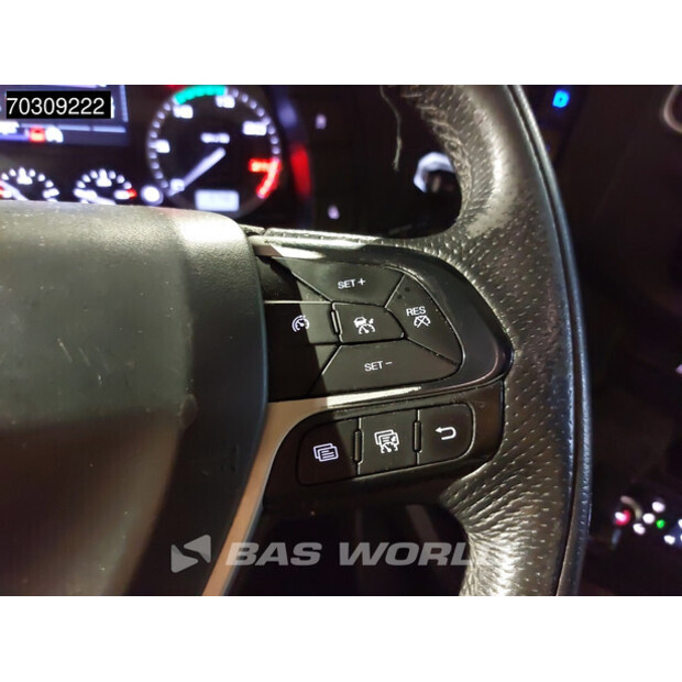 2020 ايفكو STRALIS 480-44903502