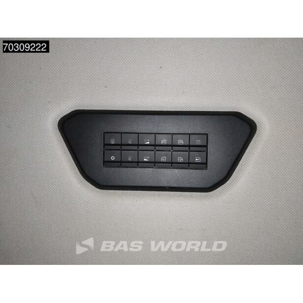 2020 ايفكو STRALIS 480-44903504