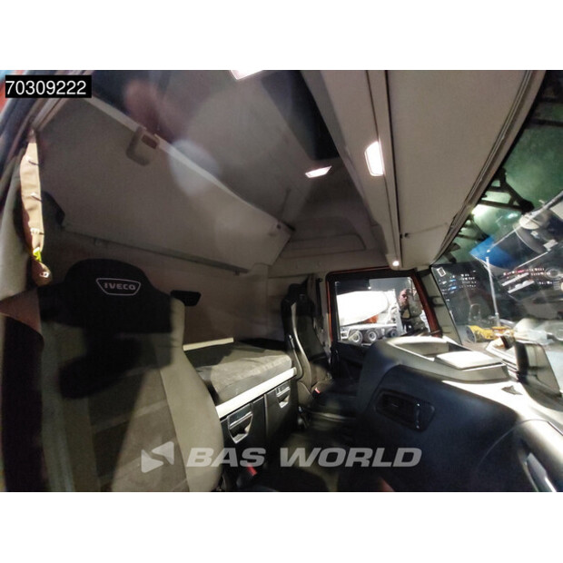 2020 ايفكو STRALIS 480-44903505