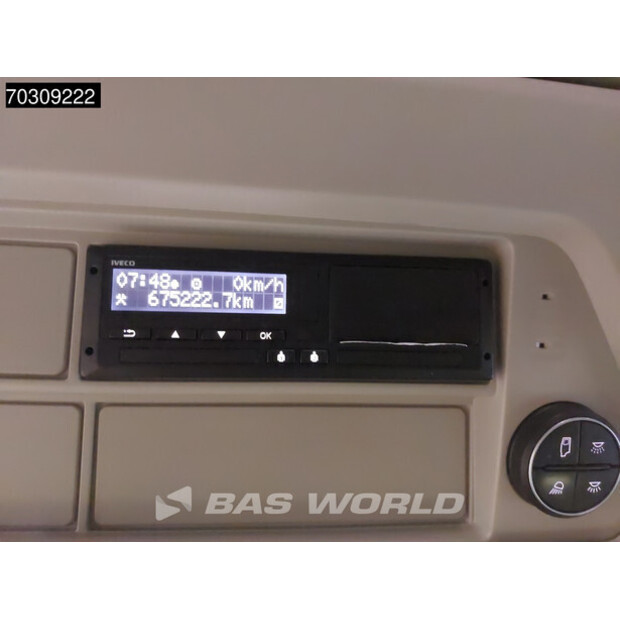 2020 ايفكو STRALIS 480-44903510